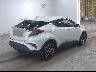 TOYOTA C-HR 2018 Image 5