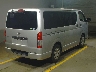 TOYOTA HIACE 2019 Image 2