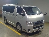 TOYOTA HIACE 2019 Image 3