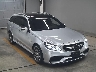 MERCEDES BENZ E CLASS STATION WAGON 2013 Image 1