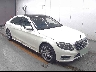 MERCEDES BENZ S CLASS 2013 Image 1