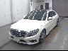 MERCEDES BENZ S CLASS 2013 Image 4