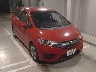 HONDA FIT HYBRID 2014 Image 1