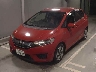 HONDA FIT HYBRID 2014 Image 4