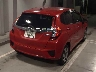 HONDA FIT HYBRID 2014 Image 5