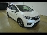 HONDA FIT HYBRID 2015 Image 1