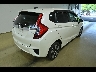 HONDA FIT HYBRID 2015 Image 2