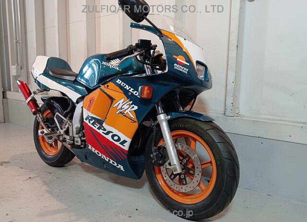 HONDA NSR50 1999 Image 1