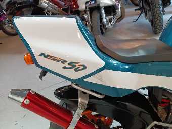 HONDA NSR50 1999 Image 14