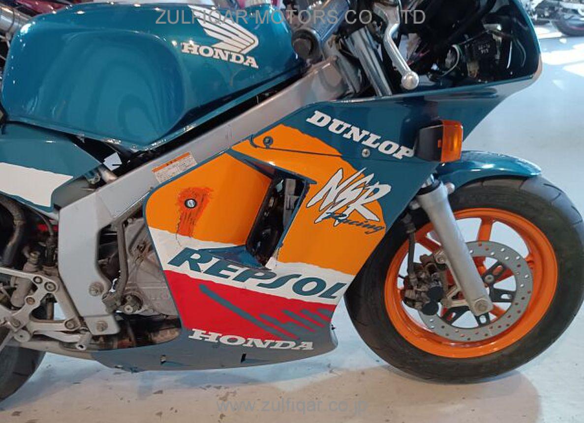 HONDA NSR50 1999 Image 22