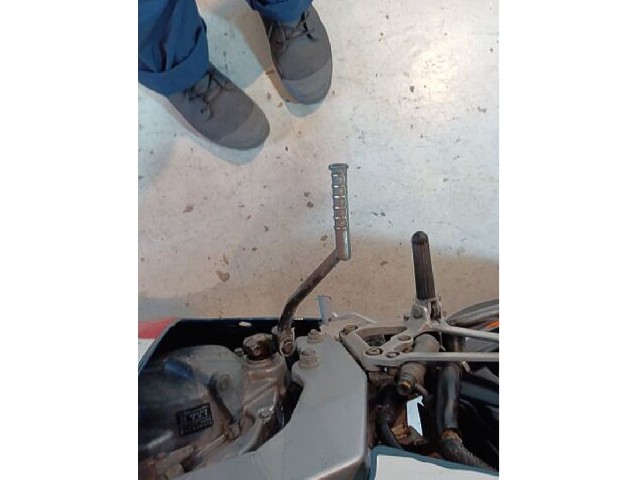 HONDA NSR50 1999 Image 24