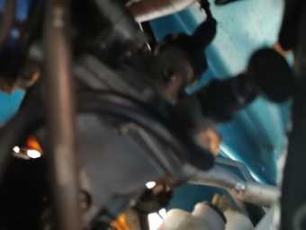 HONDA NSR50 1999 Image 20