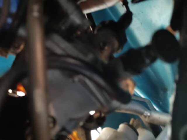 HONDA NSR50 1999 Image 26