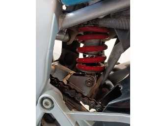 HONDA NSR50 1999 Image 21