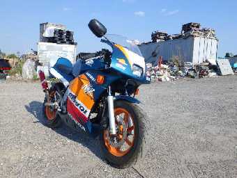 HONDA NSR50 1999 Image 22