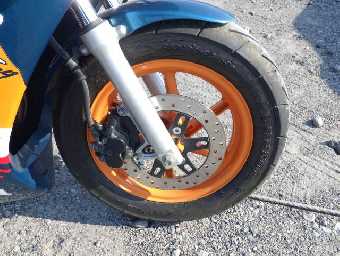 HONDA NSR50 1999 Image 23