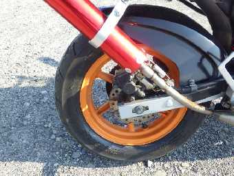 HONDA NSR50 1999 Image 24