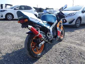 HONDA NSR50 1999 Image 25