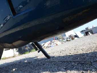 HONDA NSR50 1999 Image 27