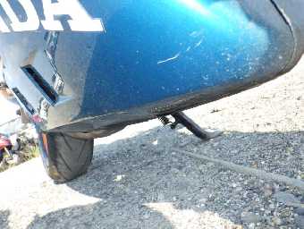 HONDA NSR50 1999 Image 29