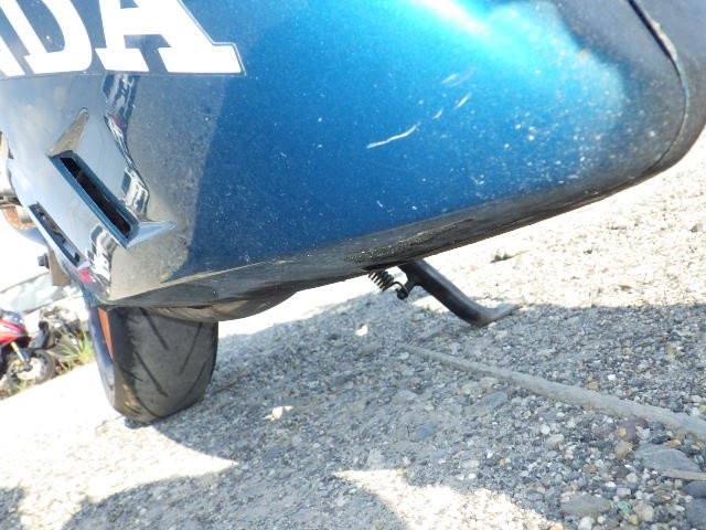 HONDA NSR50 1999 Image 35