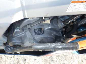 HONDA NSR50 1999 Image 30