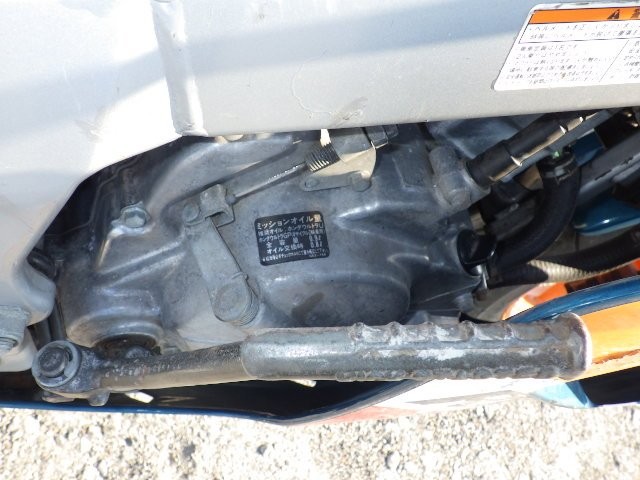 HONDA NSR50 1999 Image 36