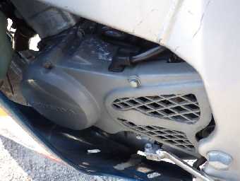 HONDA NSR50 1999 Image 32