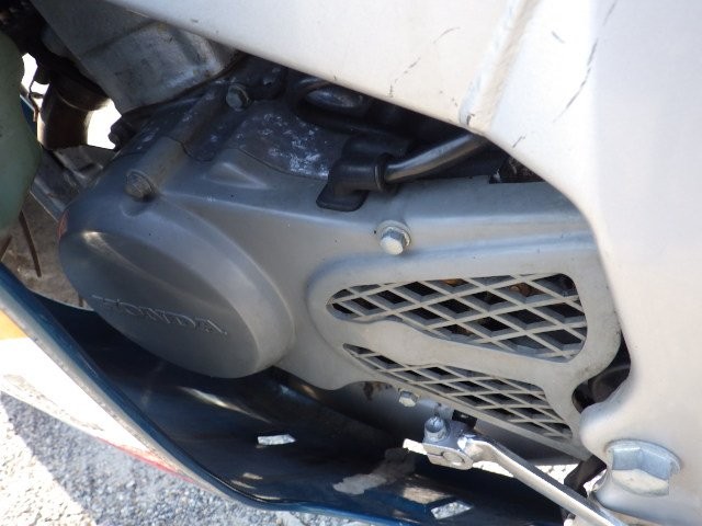 HONDA NSR50 1999 Image 38