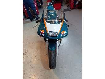 HONDA NSR50 1999 Image 6