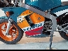 HONDA NSR50 1999 Image 9