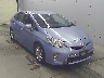 TOYOTA PRIUS PHV 2012 Image 1