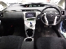 TOYOTA PRIUS PHV 2012 Image 3