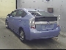 TOYOTA PRIUS PHV 2012 Image 5