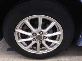 TOYOTA PRIUS PHV 2012 Image 9