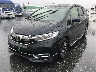 HONDA SHUTTLE 2019 Image 6