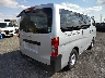 NISSAN NV350 CARAVAN 2019 Image 2