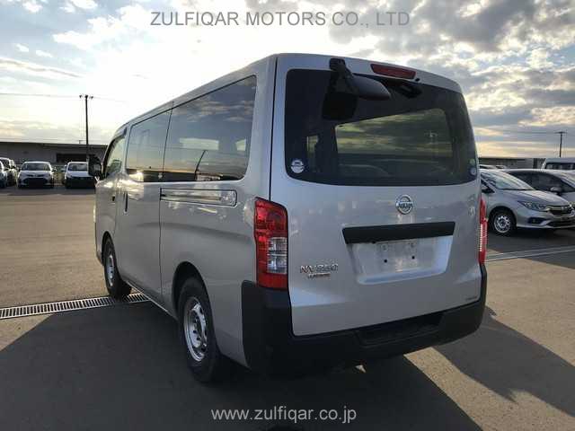 NISSAN NV350 CARAVAN 2019 Image 24