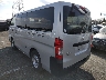 NISSAN NV350 CARAVAN 2019 Image 4