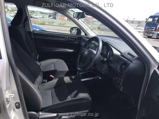 TOYOTA COROLLA FIELDER 2019 Image 19