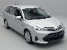 TOYOTA COROLLA FIELDER 2019 Image 3