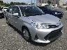 TOYOTA COROLLA FIELDER 2019 Image 8