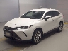 TOYOTA HARRIER 2020 Image 1