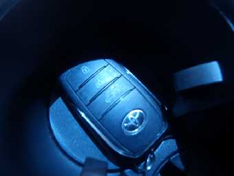 TOYOTA HARRIER 2020 Image 11