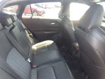 TOYOTA HARRIER 2020 Image 13