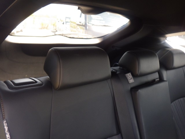 TOYOTA HARRIER 2020 Image 20