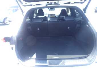 TOYOTA HARRIER 2020 Image 15