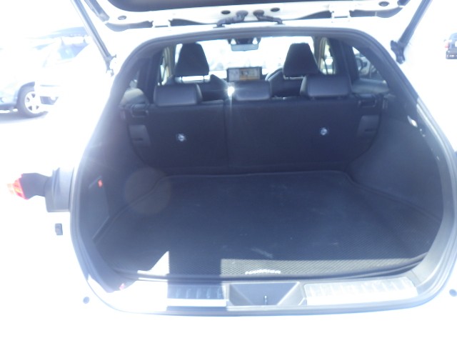 TOYOTA HARRIER 2020 Image 21