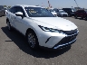 TOYOTA HARRIER 2020 Image 22