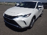 TOYOTA HARRIER 2020 Image 23